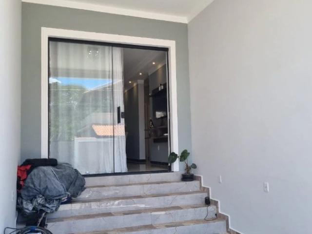Casa / Sobrado para Venda em São Lourenço/MG Monte Líbano 3 Quartos