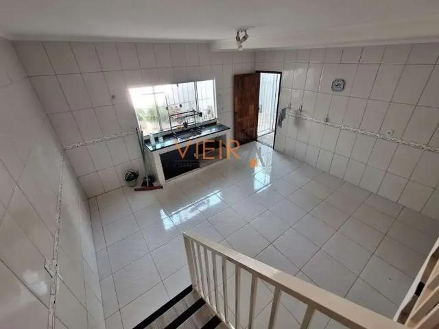 Casa / Sobrado para Venda em São Lourenço/MG Santa Mônica 2 Quartos