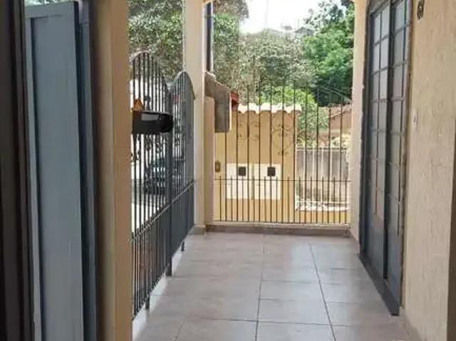 Casa / Sobrado para Venda em São Lourenço/MG Santa Mônica 2 Quartos
