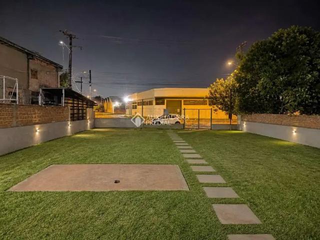 Casa / Sobrado para Venda em São Leopoldo/RS Vicentina 3 Quartos