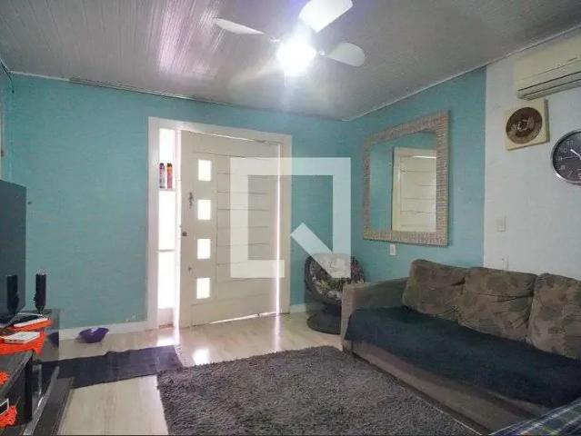 Casa / Sobrado para Venda em São Leopoldo/RS Vicentina 3 Quartos