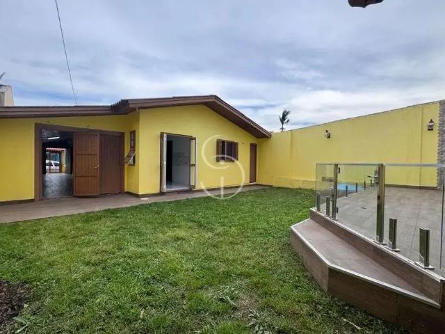Casa / Sobrado para Venda em São Leopoldo/RS Vicentina 3 Quartos