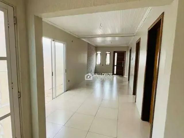 Casa / Sobrado para Venda em São Leopoldo/RS Vicentina 3 Quartos
