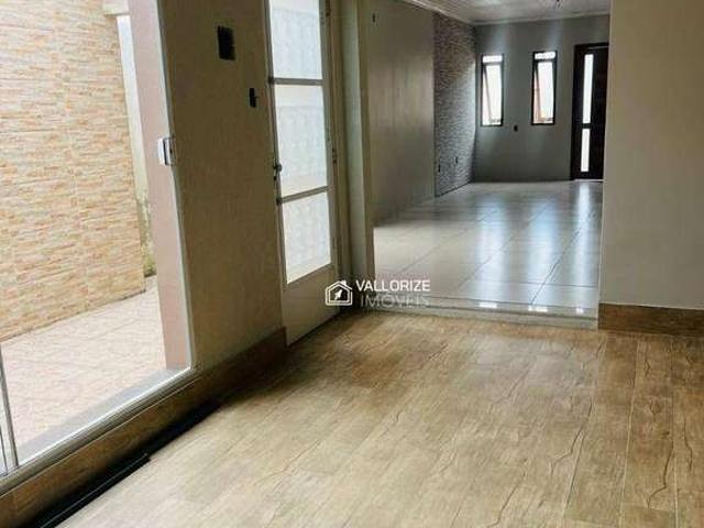 Casa / Sobrado para Venda em São Leopoldo/RS Vicentina 3 Quartos