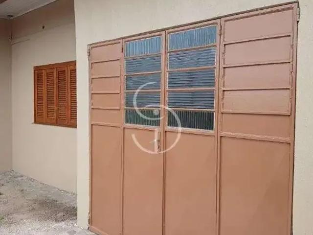Casa / Sobrado para Venda em São Leopoldo/RS Vicentina 2 Quartos