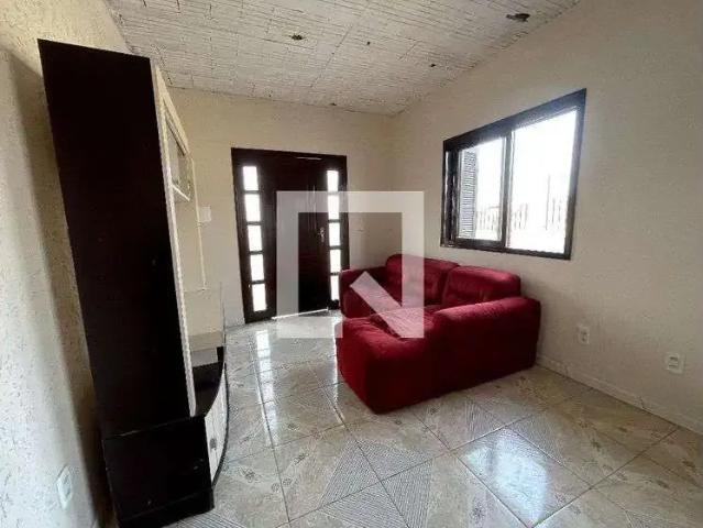 Casa / Sobrado para Venda em São Leopoldo/RS Vicentina 2 Quartos