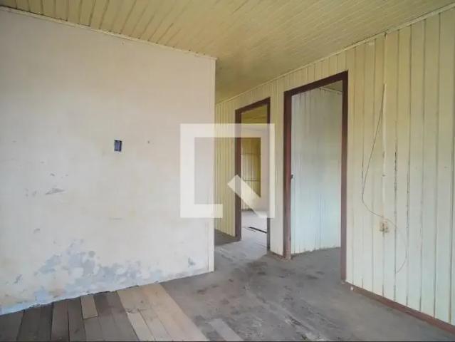 Casa / Sobrado para Venda em São Leopoldo/RS Vicentina 2 Quartos