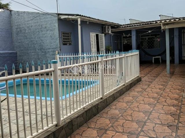 Casa / Sobrado para Venda em São Leopoldo/RS Vicentina 2 Quartos