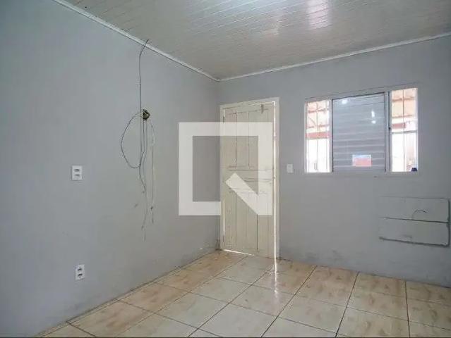 Casa / Sobrado para Venda em São Leopoldo/RS Vicentina 2 Quartos