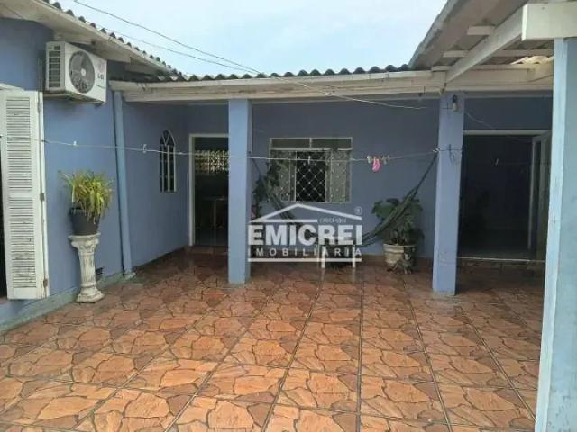 Casa / Sobrado para Venda em São Leopoldo/RS Vicentina 2 Quartos