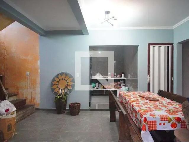 Casa / Sobrado para Venda em São Leopoldo/RS Vicentina 2 Quartos