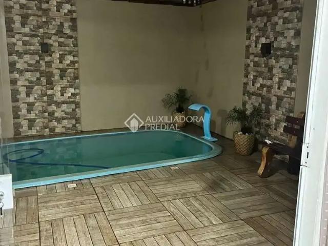 Casa / Sobrado para Venda em São Leopoldo/RS Vicentina 2 Quartos