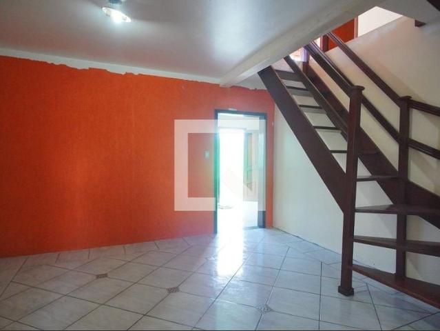 Casa / Sobrado para Venda em São Leopoldo/RS Vicentina 3 Quartos