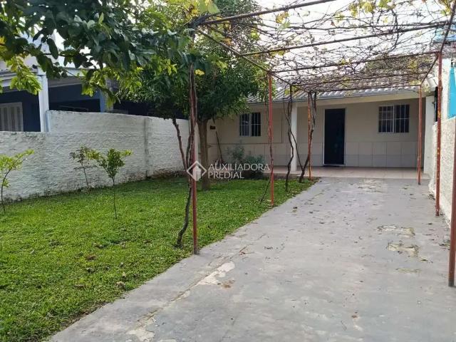 Casa / Sobrado para Venda em São Leopoldo/RS Vicentina 2 Quartos