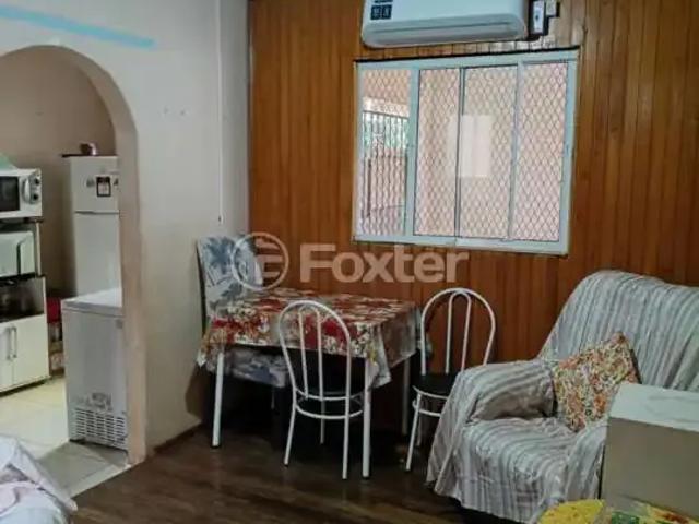 Casa / Sobrado para Venda em São Leopoldo/RS Vicentina 2 Quartos