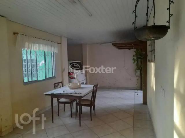 Casa / Sobrado para Venda em São Leopoldo/RS Vicentina 2 Quartos