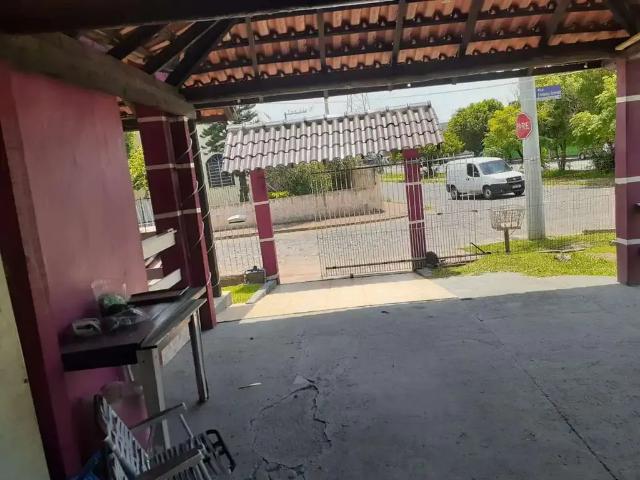 Casa / Sobrado para Venda em São Leopoldo/RS Vicentina 4 Quartos