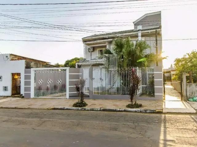 Casa / Sobrado para Venda em São Leopoldo/RS Vicentina 4 Quartos