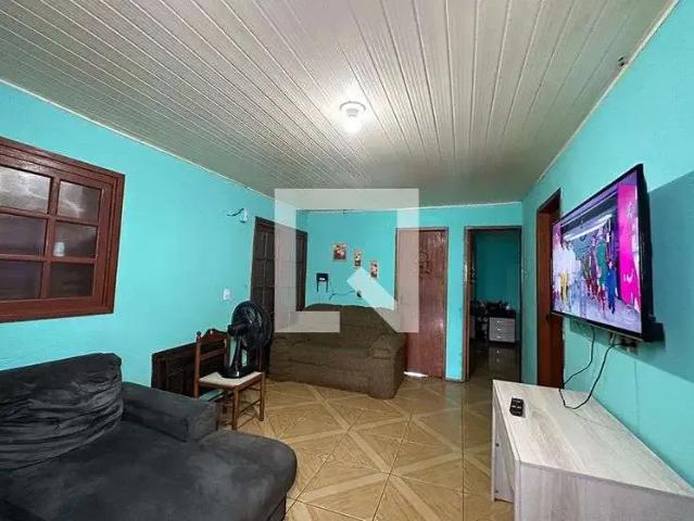 Casa / Sobrado para Venda em São Leopoldo/RS Vicentina 4 Quartos