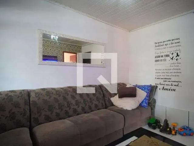Casa / Sobrado para Venda em São Leopoldo/RS Vicentina 5 Quartos