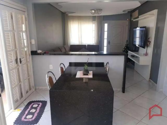 Casa / Sobrado para Venda em São Leopoldo/RS Arroio da Manteiga 3 Quartos