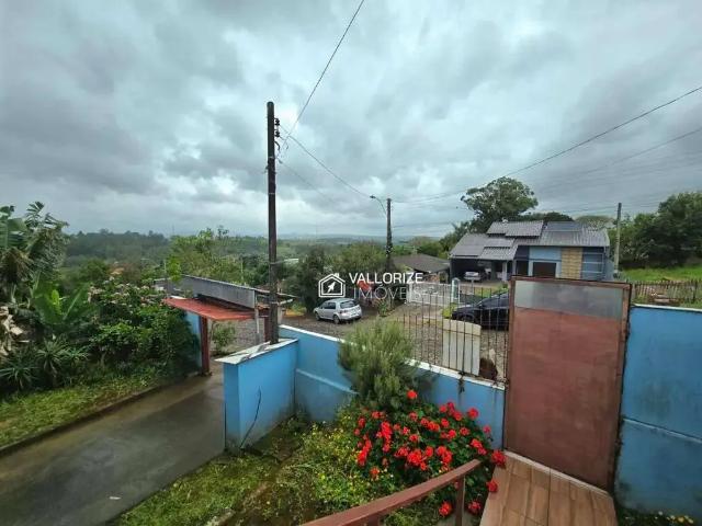 Casa / Sobrado para Venda em São Leopoldo/RS Arroio da Manteiga 3 Quartos