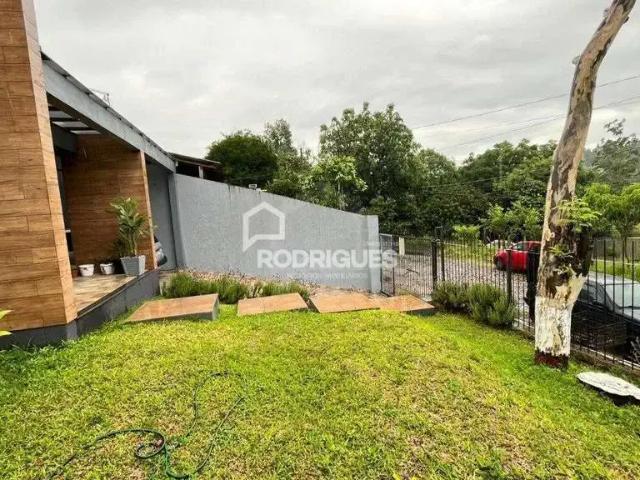 Casa / Sobrado para Venda em São Leopoldo/RS Arroio da Manteiga 3 Quartos