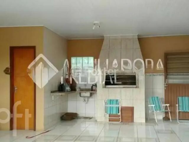 Casa / Sobrado para Venda em São Leopoldo/RS Arroio da Manteiga 3 Quartos
