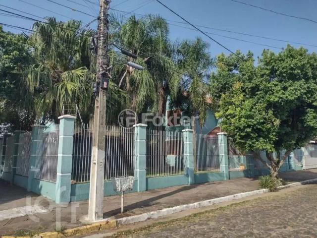 Casa / Sobrado para Venda em São Leopoldo/RS Arroio da Manteiga 3 Quartos