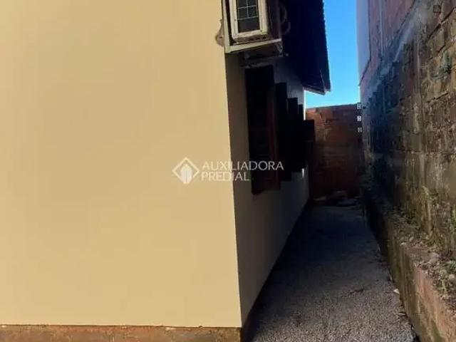 Casa / Sobrado para Venda em São Leopoldo/RS Arroio da Manteiga 3 Quartos