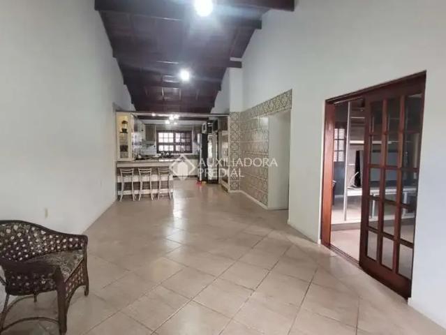 Casa / Sobrado para Venda em São Leopoldo/RS Arroio da Manteiga 3 Quartos