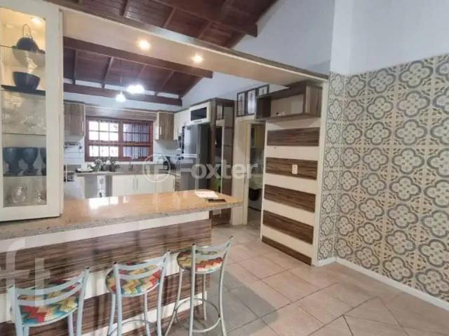 Casa / Sobrado para Venda em São Leopoldo/RS Arroio da Manteiga 3 Quartos
