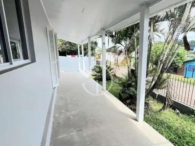 Casa / Sobrado para Venda em São Leopoldo/RS Arroio da Manteiga 3 Quartos