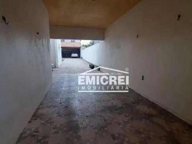 Casa / Sobrado para Venda em São Leopoldo/RS Arroio da Manteiga 3 Quartos