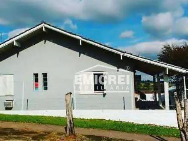 Casa / Sobrado para Venda em São Leopoldo/RS Arroio da Manteiga 3 Quartos