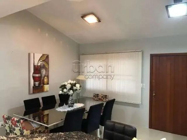 Casa / Sobrado para Venda em São Leopoldo/RS Arroio da Manteiga 3 Quartos