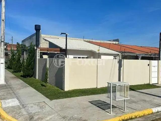 Casa / Sobrado para Venda em São Leopoldo/RS Arroio da Manteiga 2 Quartos