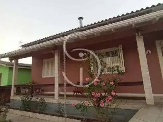 Casa / Sobrado para Venda em São Leopoldo/RS Arroio da Manteiga 2 Quartos