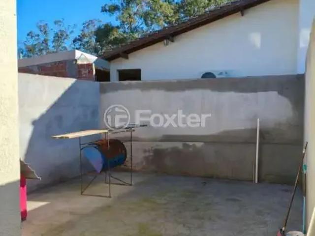Casa / Sobrado para Venda em São Leopoldo/RS Arroio da Manteiga 2 Quartos
