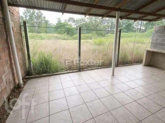 Casa / Sobrado para Venda em São Leopoldo/RS Arroio da Manteiga 2 Quartos