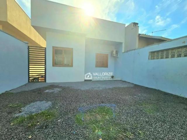 Casa / Sobrado para Venda em São Leopoldo/RS Arroio da Manteiga 2 Quartos