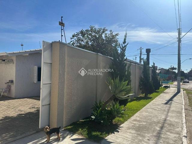 Casa / Sobrado para Venda em São Leopoldo/RS Arroio da Manteiga 2 Quartos