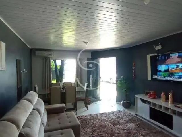 Casa / Sobrado para Venda em São Leopoldo/RS Arroio da Manteiga 2 Quartos