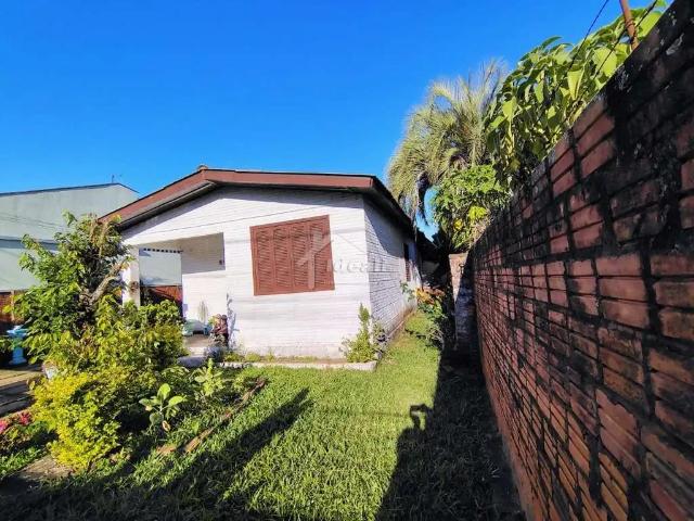 Casa / Sobrado para Venda em São Leopoldo/RS Arroio da Manteiga 2 Quartos