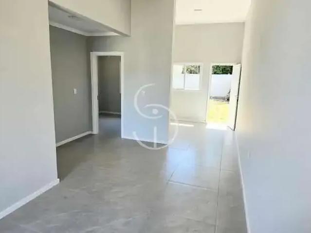 Casa / Sobrado para Venda em São Leopoldo/RS Arroio da Manteiga 2 Quartos