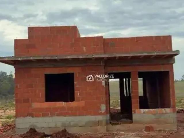 Casa / Sobrado para Venda em São Leopoldo/RS Arroio da Manteiga 2 Quartos