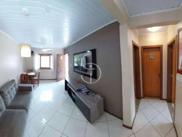 Casa / Sobrado para Venda em São Leopoldo/RS Arroio da Manteiga 2 Quartos