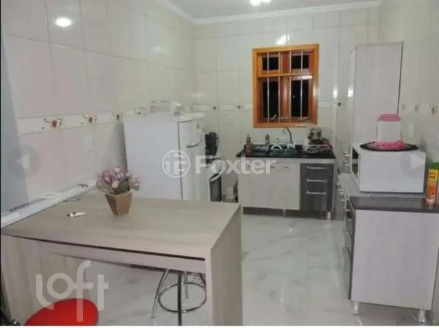 Casa / Sobrado para Venda em São Leopoldo/RS Arroio da Manteiga 2 Quartos