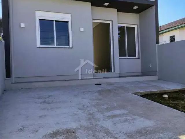 Casa / Sobrado para Venda em São Leopoldo/RS Arroio da Manteiga 2 Quartos