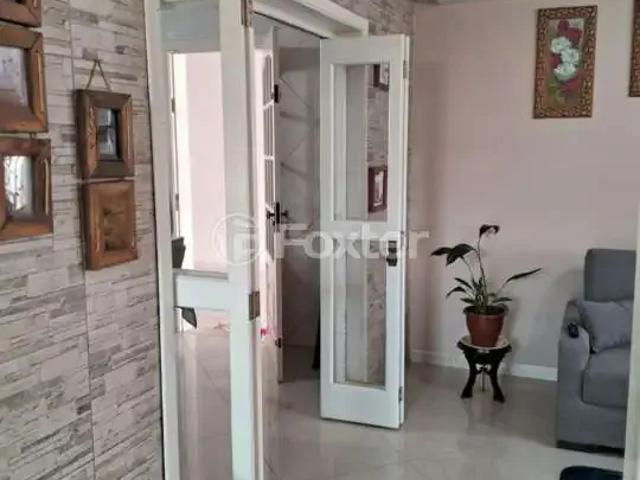 Casa / Sobrado para Venda em São Leopoldo/RS Arroio da Manteiga 2 Quartos